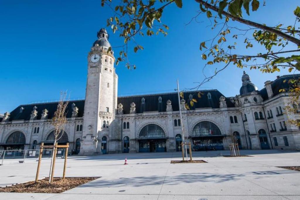 Studio Centre Ville La Rochelle  Buitenkant foto